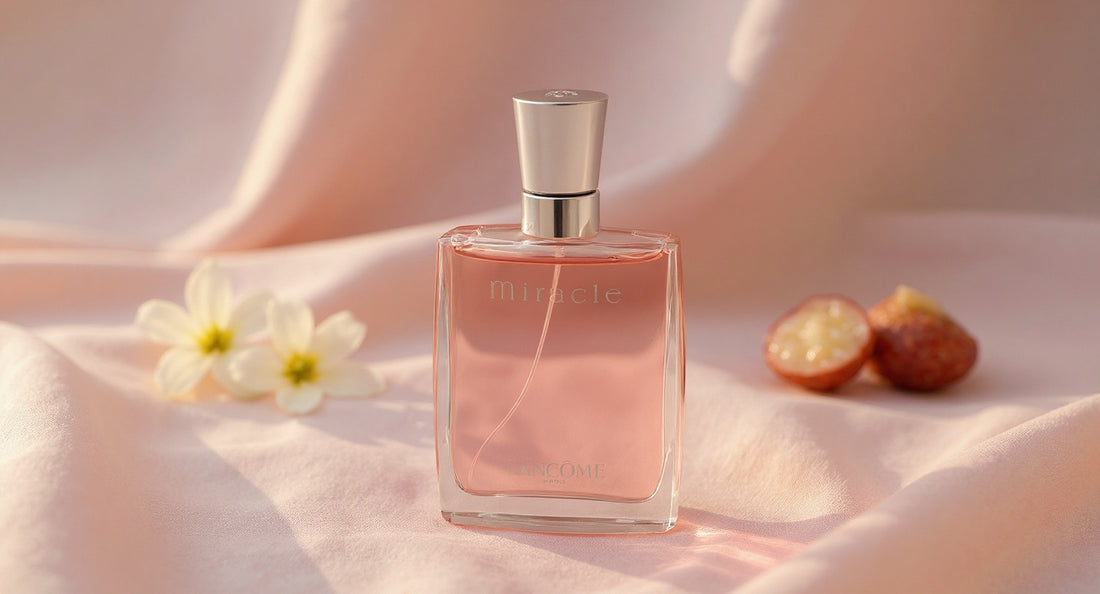 Zamansız Bir Mucize: Lancôme Miracle EDP İncelemesi