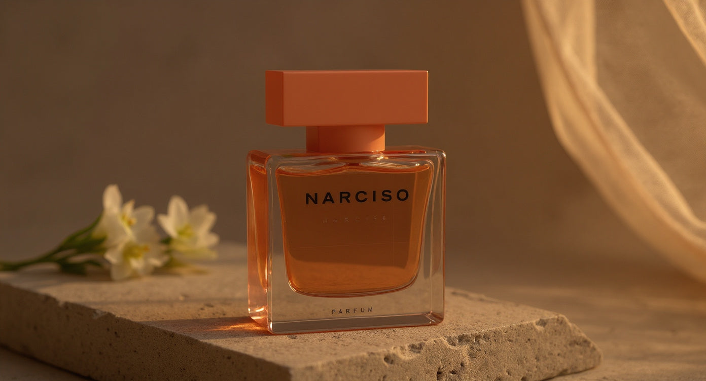 Güneşin Tenle Dansı: Narciso Rodriguez Narciso Ambrée İncelemesi