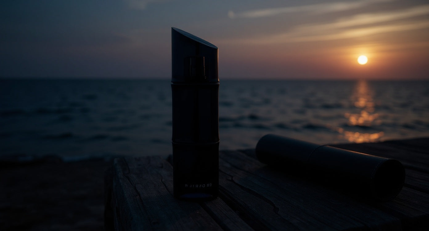Denizin Çağrısı ve Derinin Gizemi: Kenzo Homme EDP İncelemesi ✨