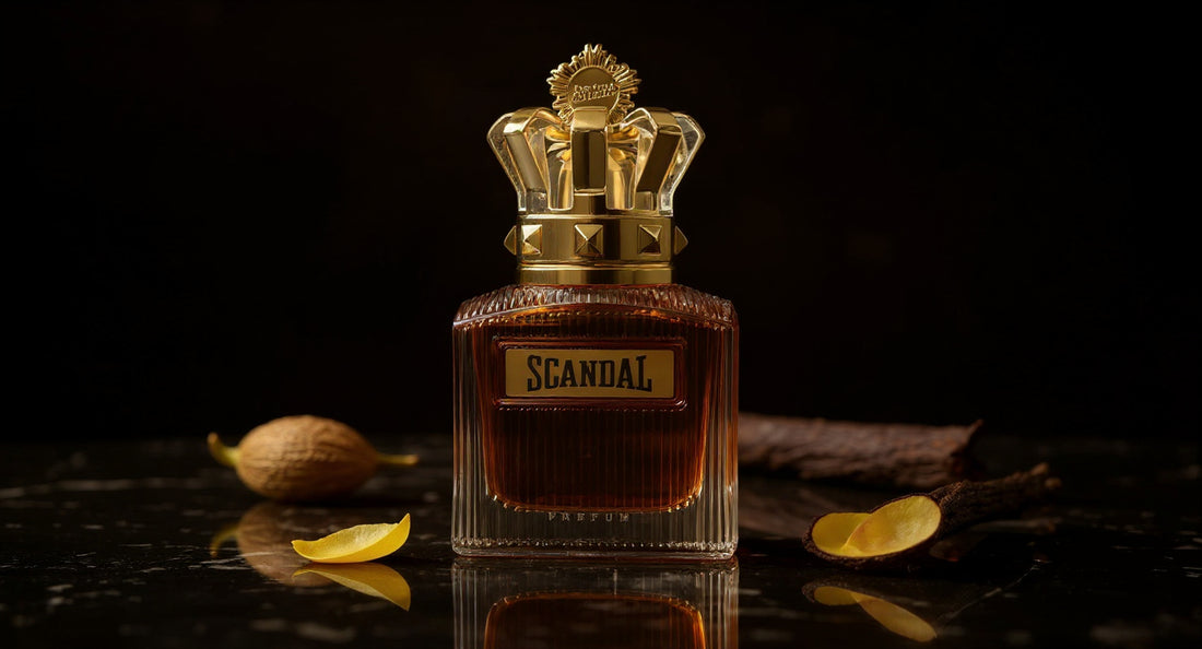 Cesur ve Çekici: Jean Paul Gaultier Scandal Intense İncelemesi
