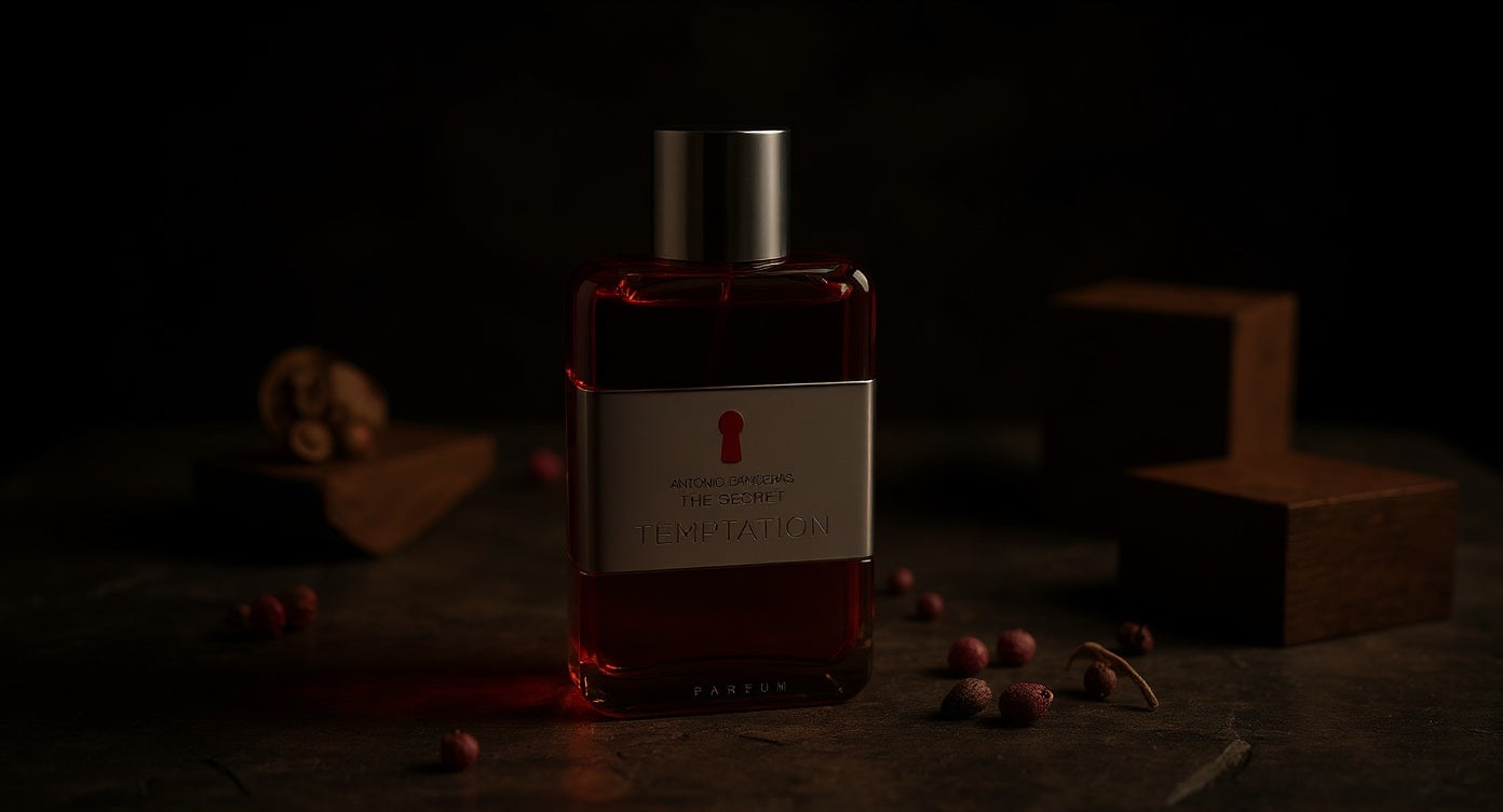 Karizmanın Gizemli Kodu: The Secret Temptation İncelemesi 🤫