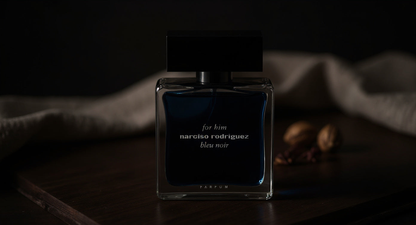 Modern Maskülenliğin Sade İmzası: Bleu Noir EDT İncelemesi