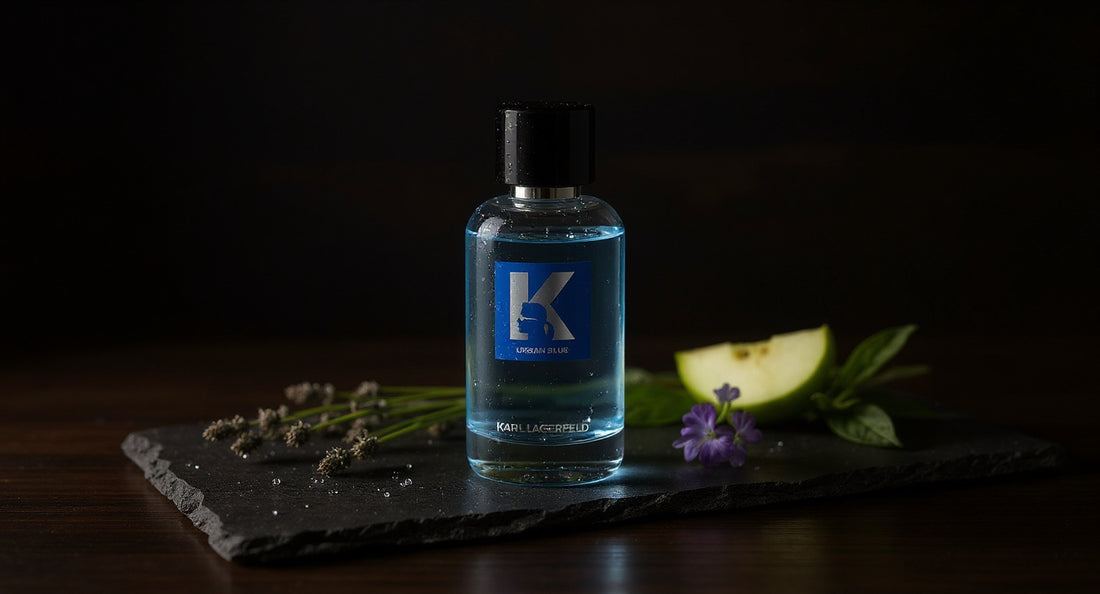 Zarif Bir İmza: Karl Lagerfeld For Men EDT İncelemesi
