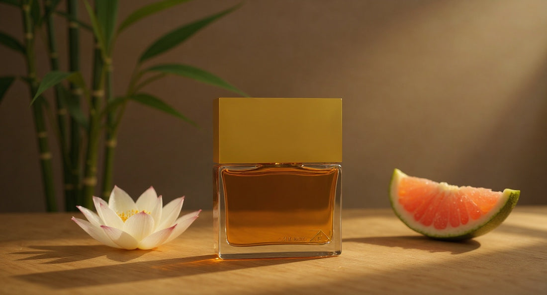 Zarafetin ve Huzurun Kokusu: Shiseido Zen EDP İncelemesi