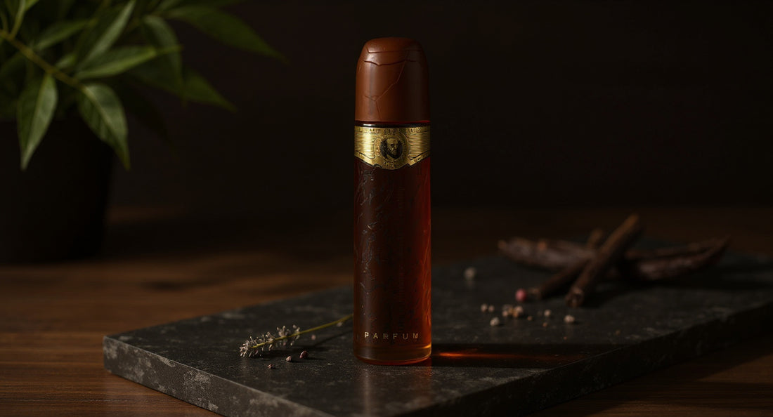 Sıcak ve Karizmatik: Cuba Paris Cuba Gold EDT İncelemesi