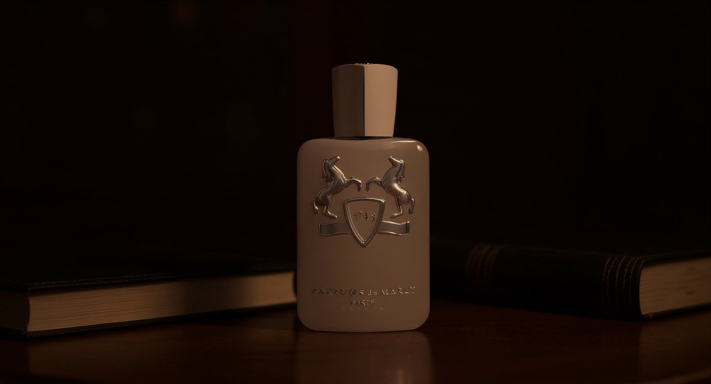 İmza Kokunuzu Bulun: Parfums de Marly Pegasus EDP Derinlemesine İncelemesi 👑