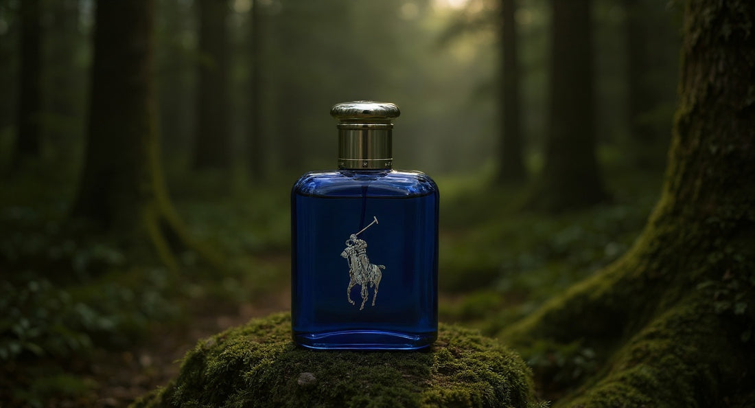 Yeşil Bir Klasik: Ralph Lauren Polo EDT İncelemesi