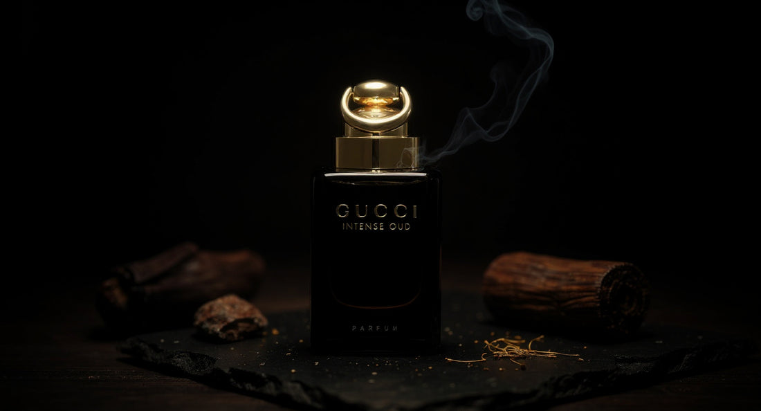 Karanlık ve Gizemli Bir İmza: Gucci Intense Oud EDP