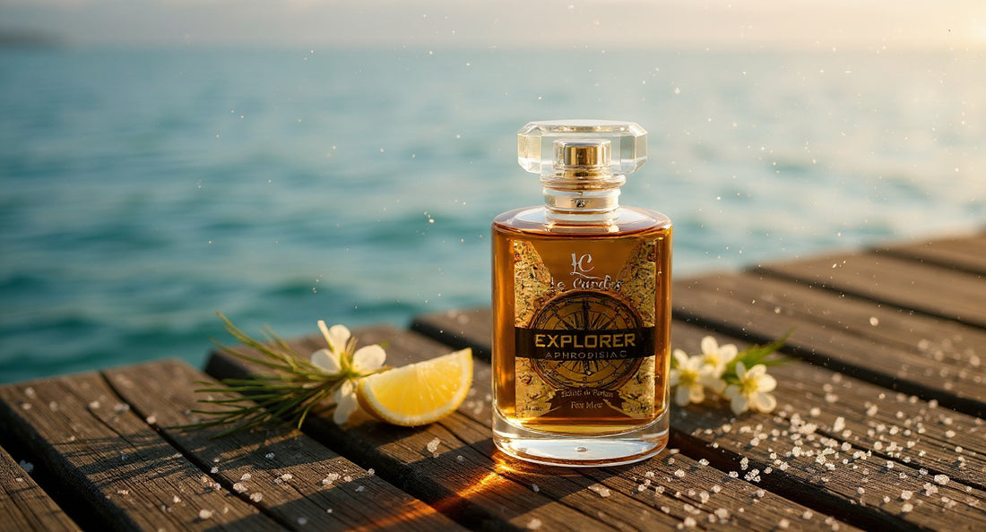 Deniz Esintisi ve Karizma: Mancera Le Cardes Explorer Review 🌊