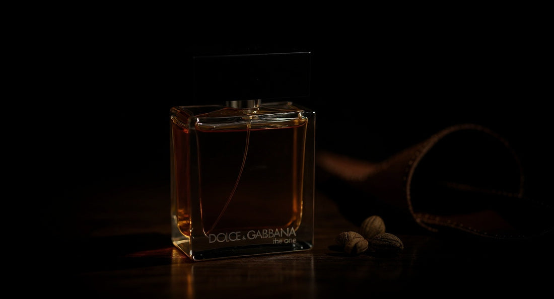Gizemli ve Çekici: Dolce&Gabbana The One Intense İncelemesi