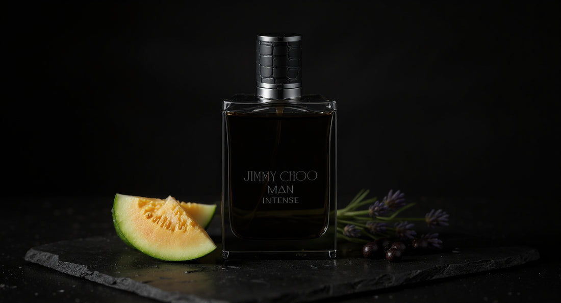Maskülen ve Çekici: Jimmy Choo Man Intense EDT İncelemesi