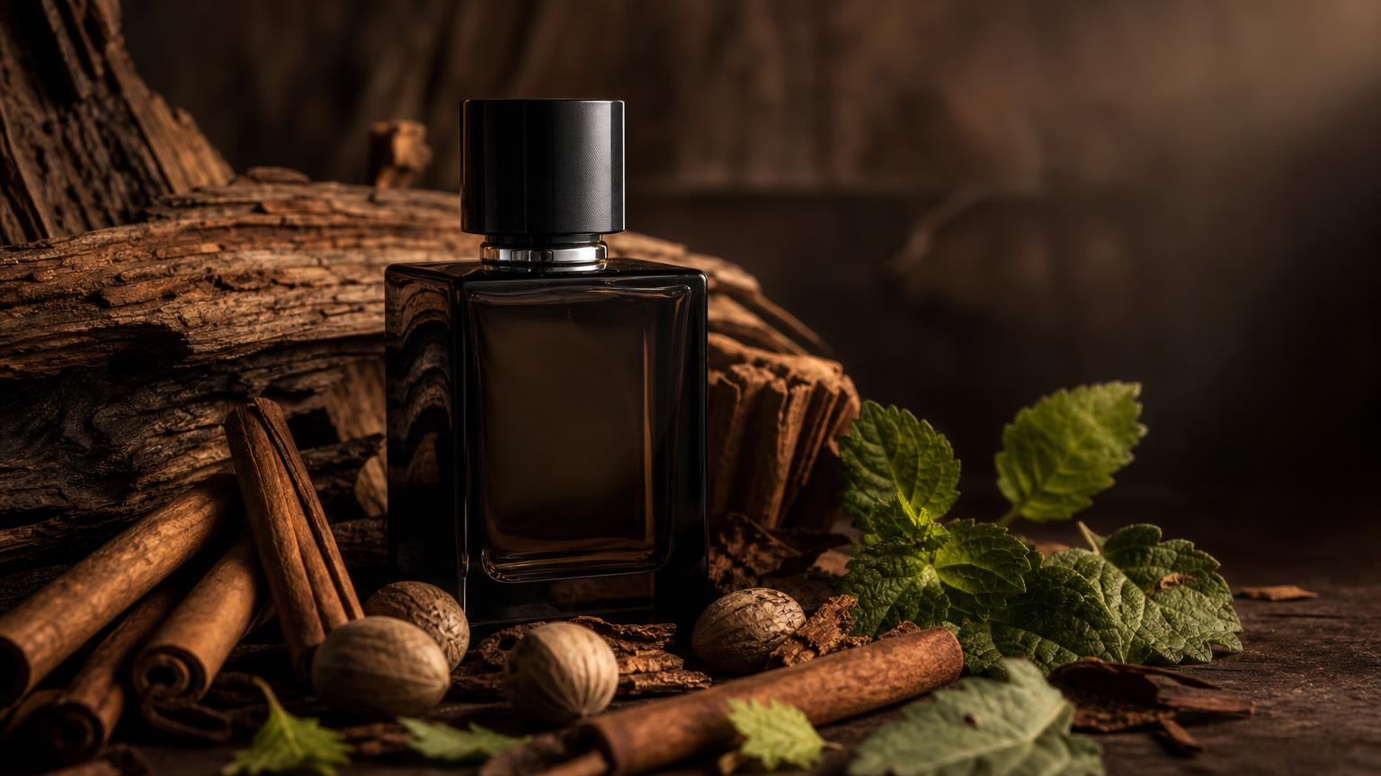 Avon Attraction Instinct EDT İncelemesi: Sıcak ve Gizemli