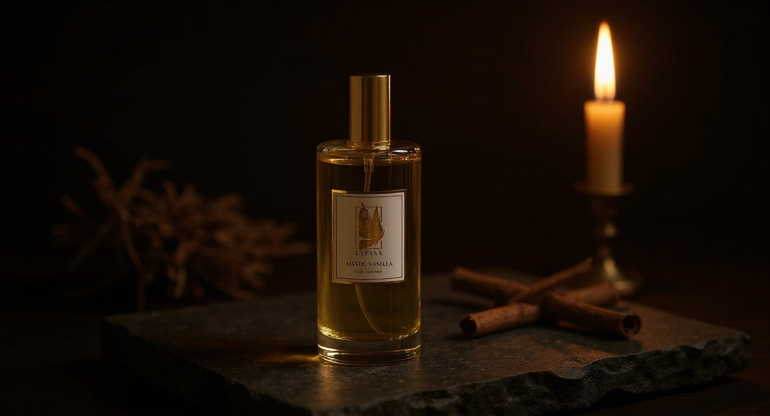 Mistik ve Karizmatik Bir İmza: La Fann Mystic Vanilla İncelemesi