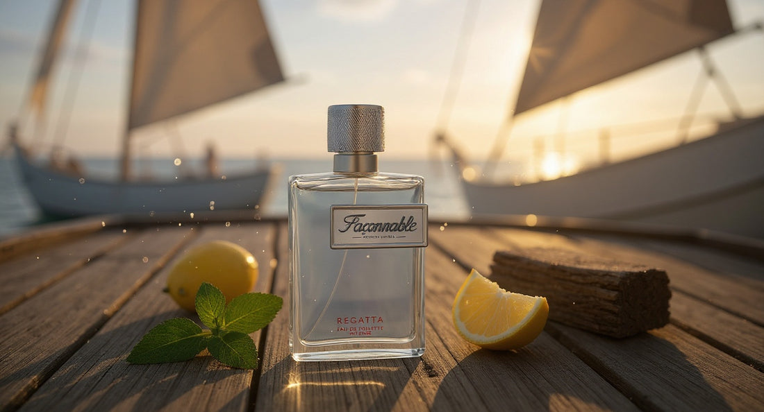 Akdeniz Rüzgarı ve Centilmenlik: Façonnable Regatta Intense İncelemesi