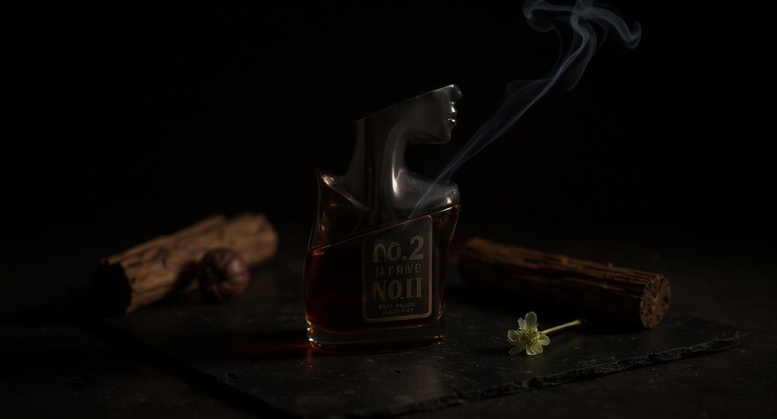 Karanlık ve Gizemli Bir Sanat: Billie Eilish No. 2 EDP İncelemesi