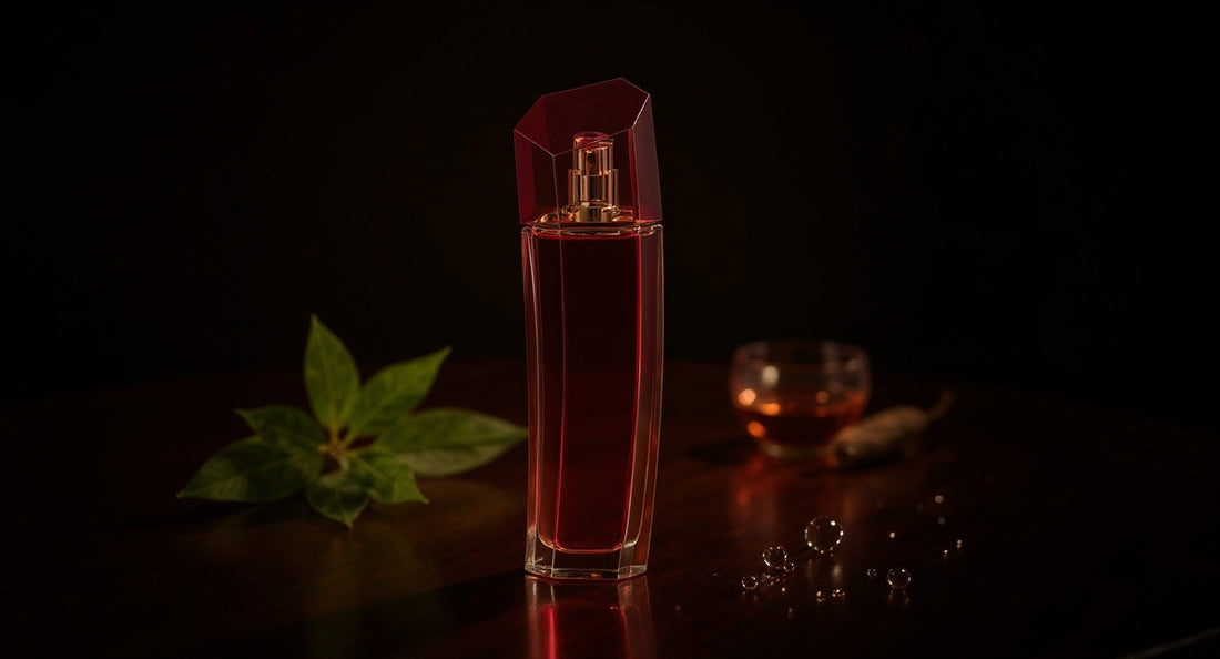 Çekici ve Tatlı Bir Klasik: Escada Magnetism EDP İncelemesi