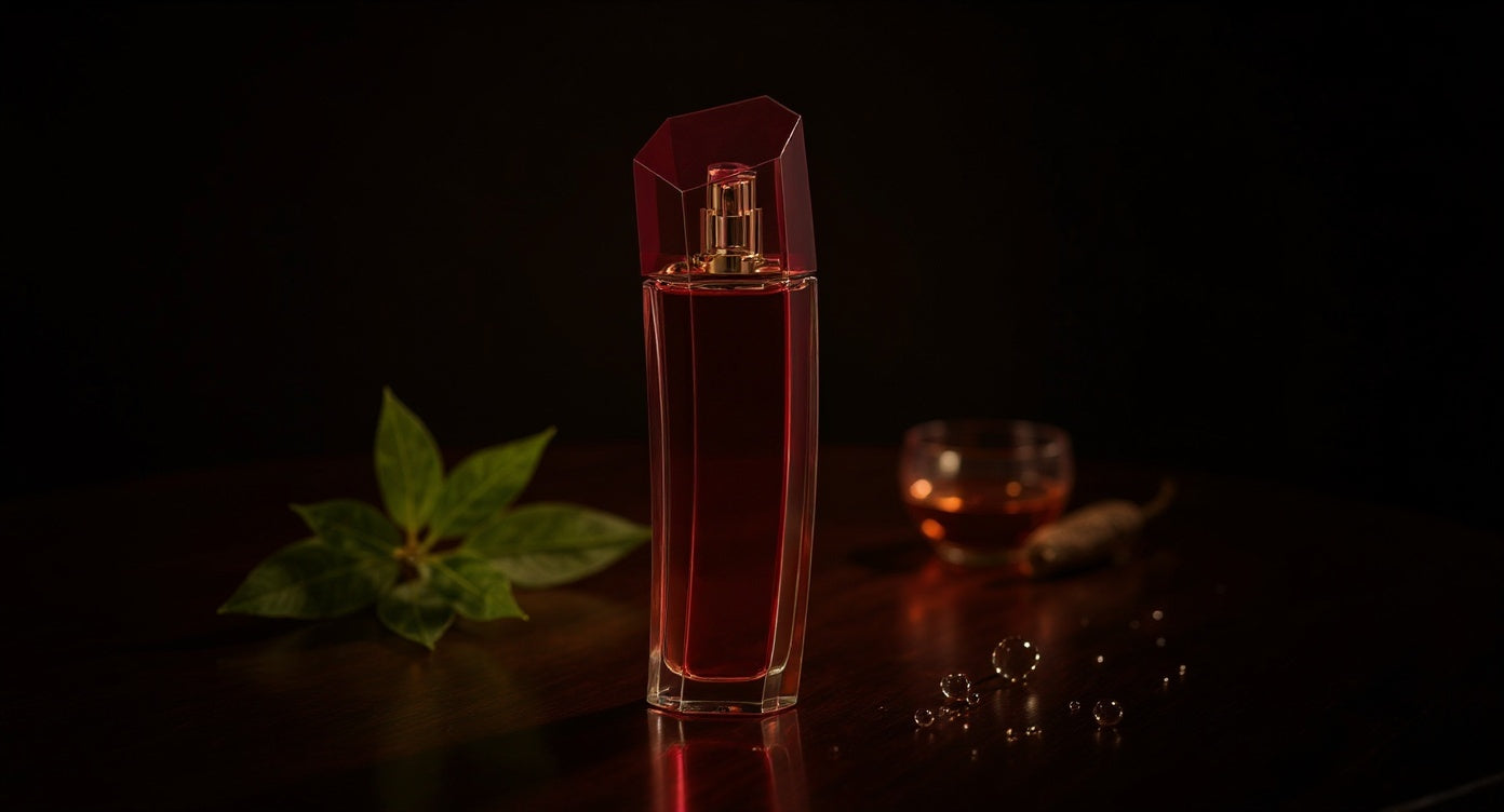 Çekici ve Tatlı Bir Klasik: Escada Magnetism EDP İncelemesi