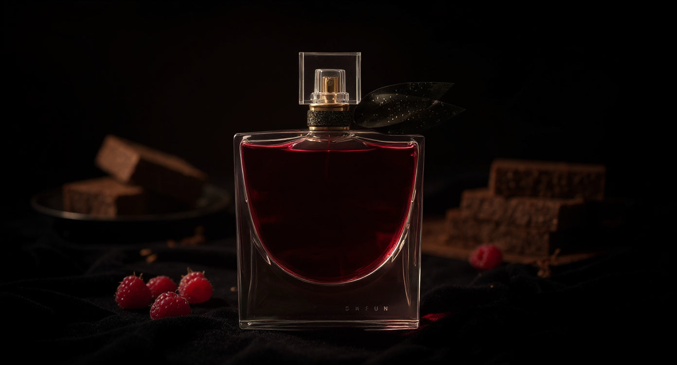 Zarif Bir Güç Gösterisi: Lancôme La Vie Est Belle Elixir İncelemesi