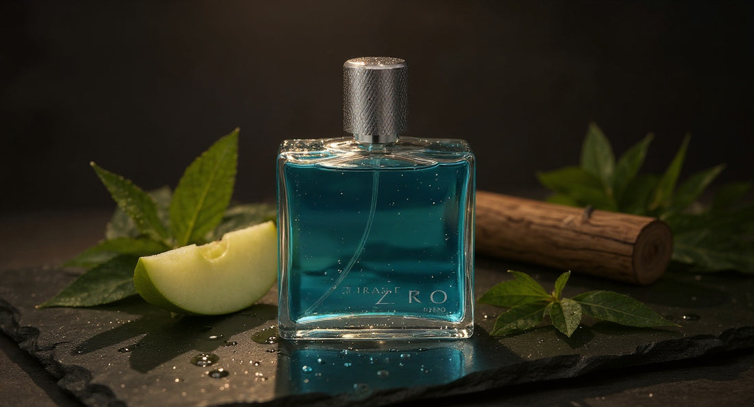 Metropolde Bir Esinti: Azzaro Chrome Legend EDT İncelemesi