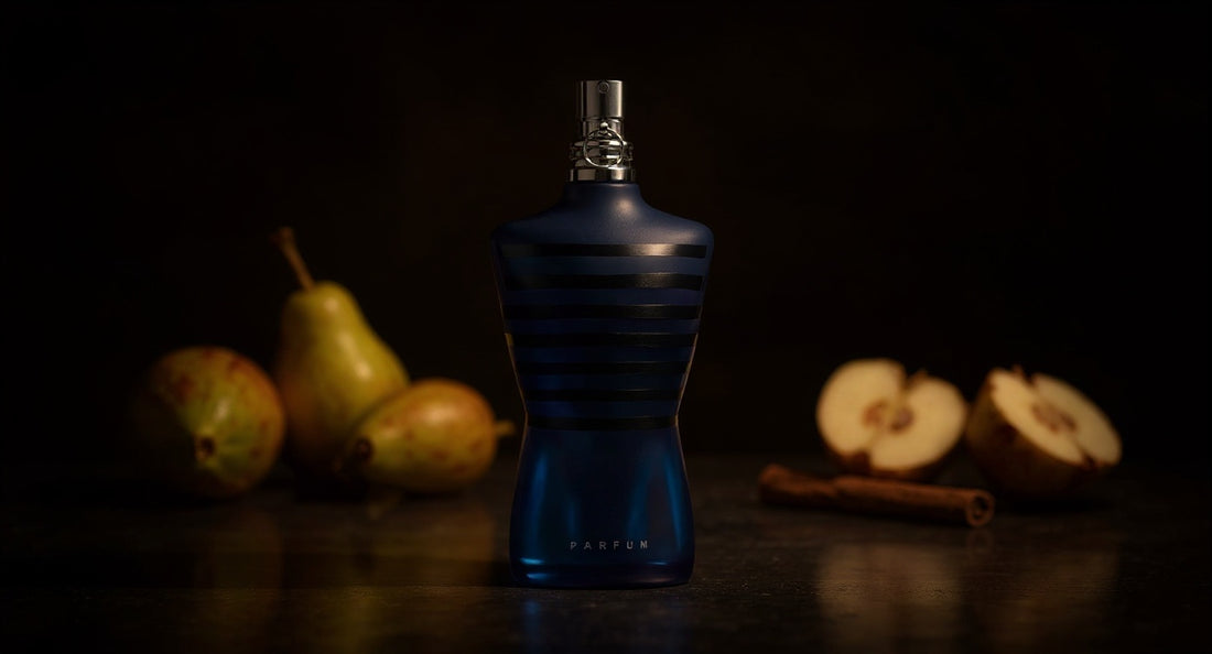Geceyi Fısıldayan Çekicilik: Jean Paul Gaultier Ultra Male EDT İncelemesi