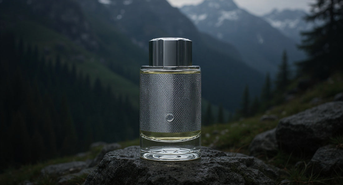 Zirvedeki Ferahlık: Montblanc Explorer Platinum EDP İncelemesi