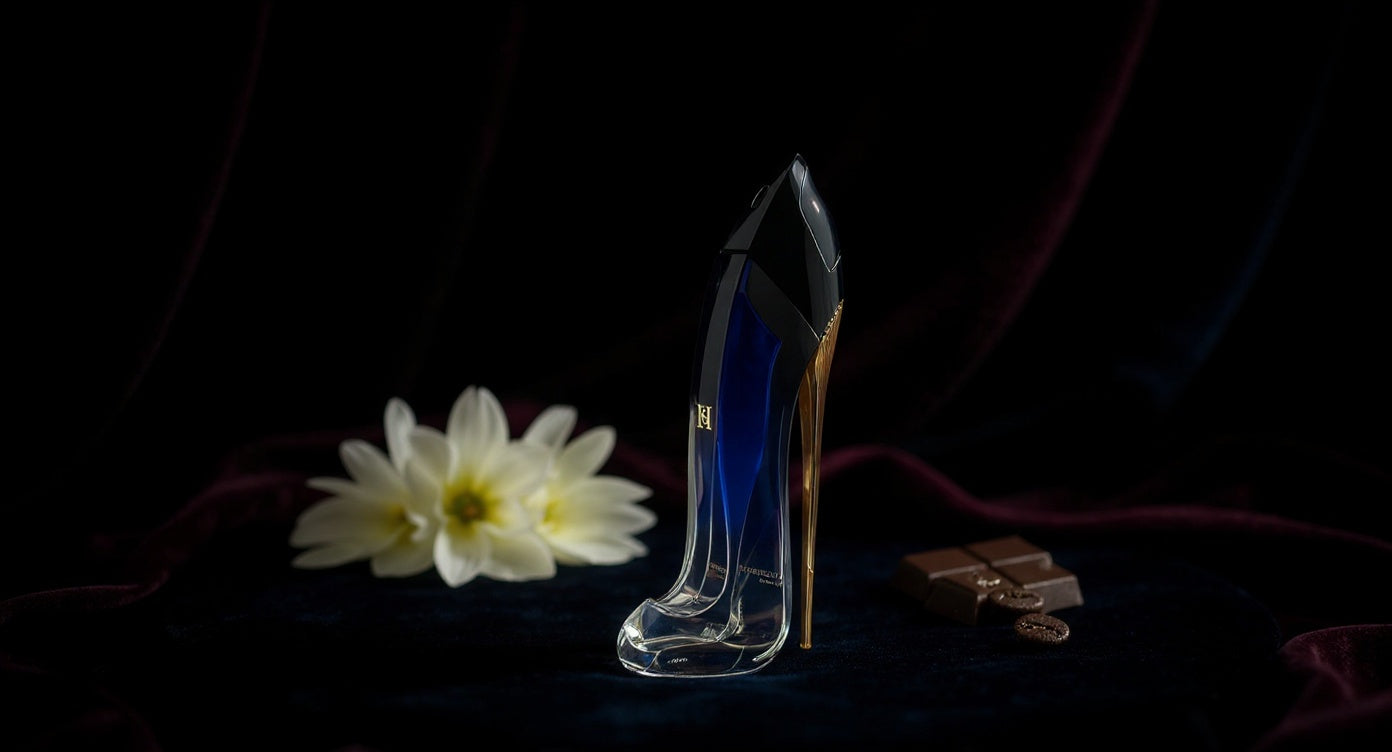 Carolina Herrera Good Girl EDP: Zarafet ve Çekiciliğin İmza Dansı ✨