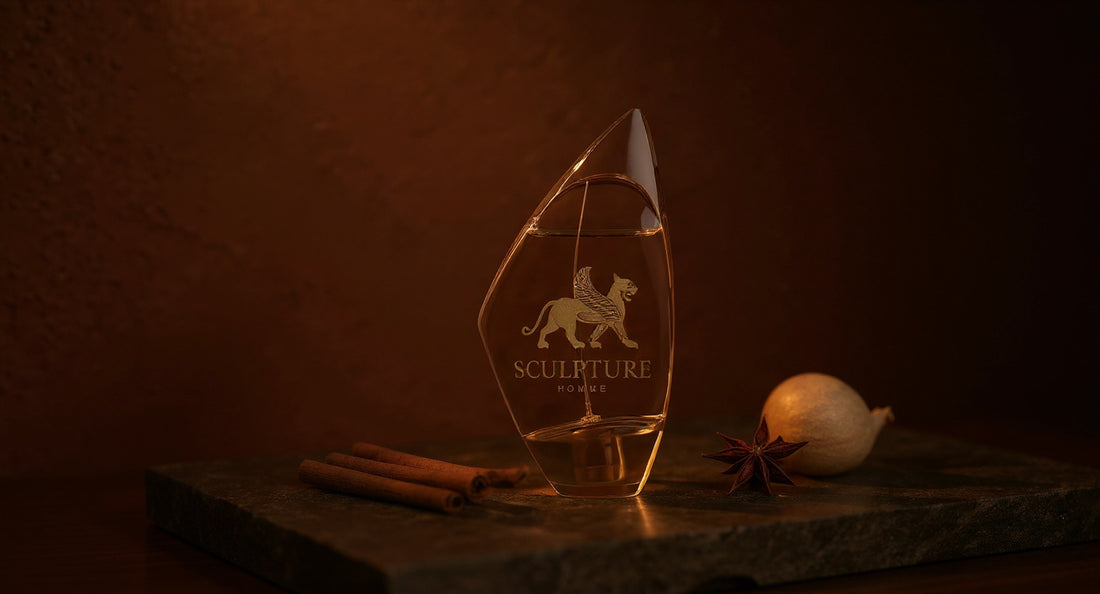 Gizemli Bir Doğu Masalı: Nikos Sculpture Voyage en Orient EDP İncelemesi