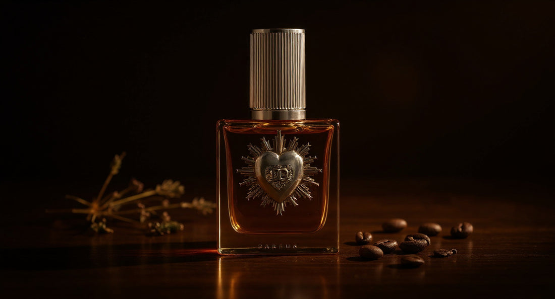 Tutkunun ve Karizmanın Zirvesi: Dolce&Gabbana Devotion İncelemesi ☕✨