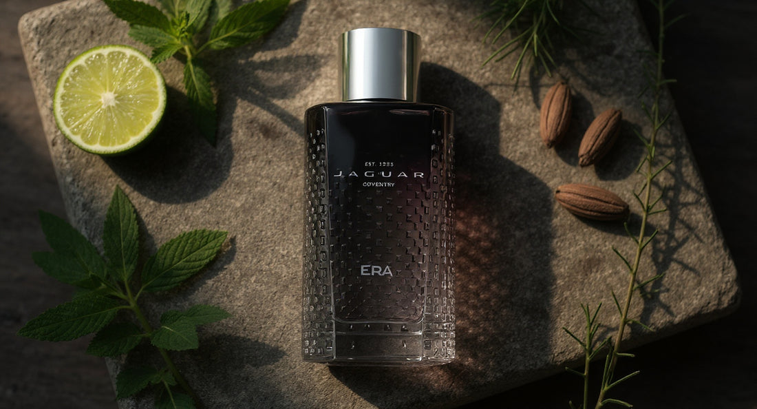 Jaguar Coventry Era Erkek EDT İncelemesi: Yeni İmza Kokunuz