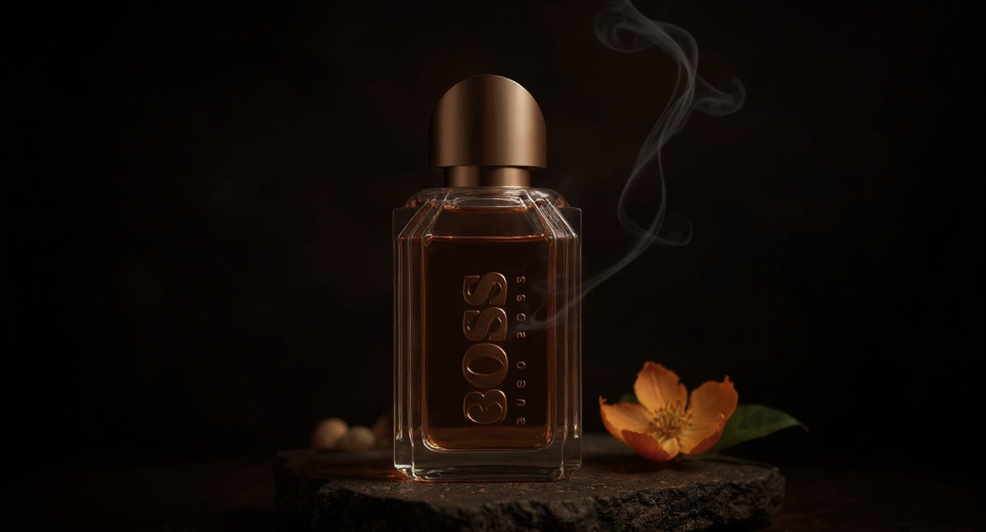Zarafet ve Karizmanın Buluşması: Hugo Boss The Scent Le Parfum İncelemesi