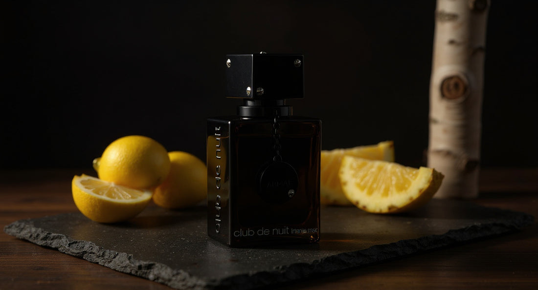 Karizmatik Bir İmza: Armaf Club de Nuit Intense EDP İncelemesi
