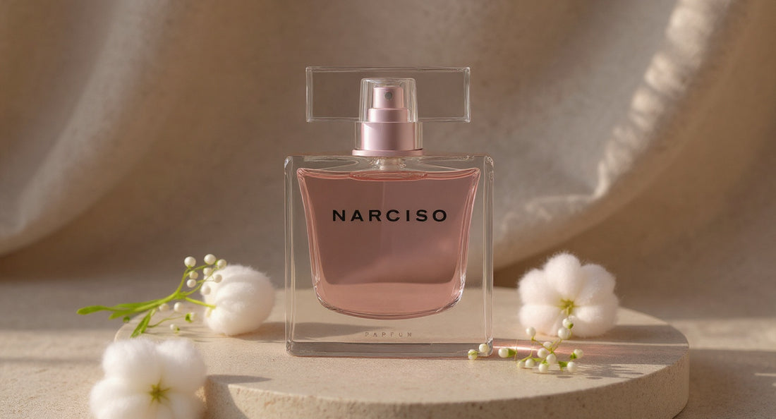 Işıltılı Bir İmza: Narciso Rodriguez Narciso Radiante EDP