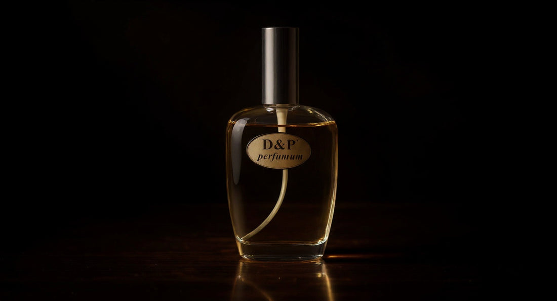 Dolce&Gabbana d-p-perfumum-p9-erkek-edp İncelemesi: Tatlı ve Gizemli İmza