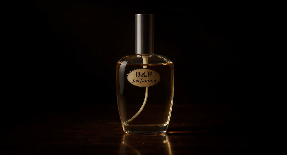 Dolce&Gabbana d-p-perfumum-p9-erkek-edp İncelemesi: Tatlı ve Gizemli İmza