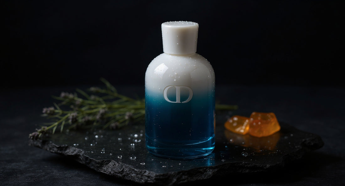 Ezber Bozan Bir Tazelik: Dior Sauvage Eau Forte İncelemesi