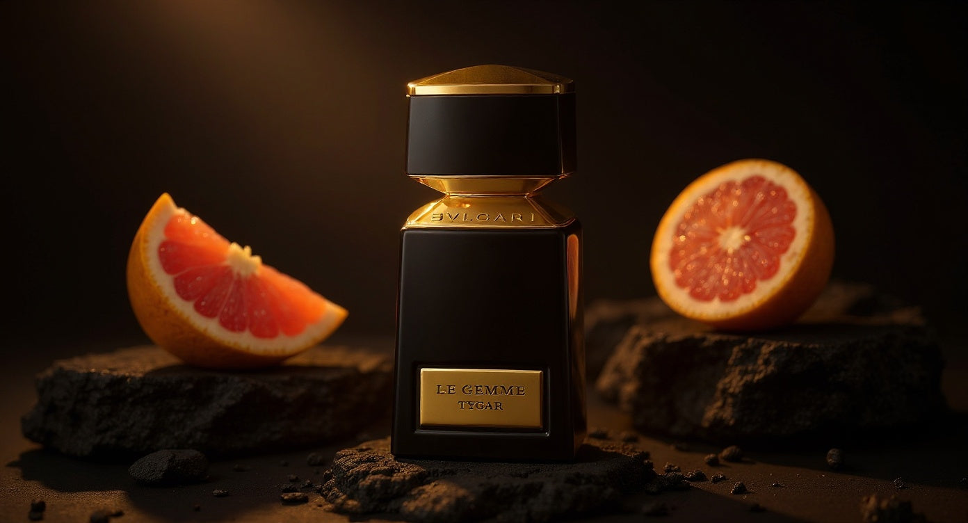 Işıltılı ve Karizmatik Bir Güç: Bvlgari Le Gemme Tygar EDP İncelemesi