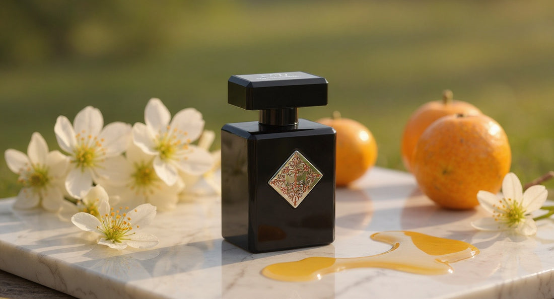 Initio Addictive Vibration EDP: Büyüleyici Bir İmza 🌸✨