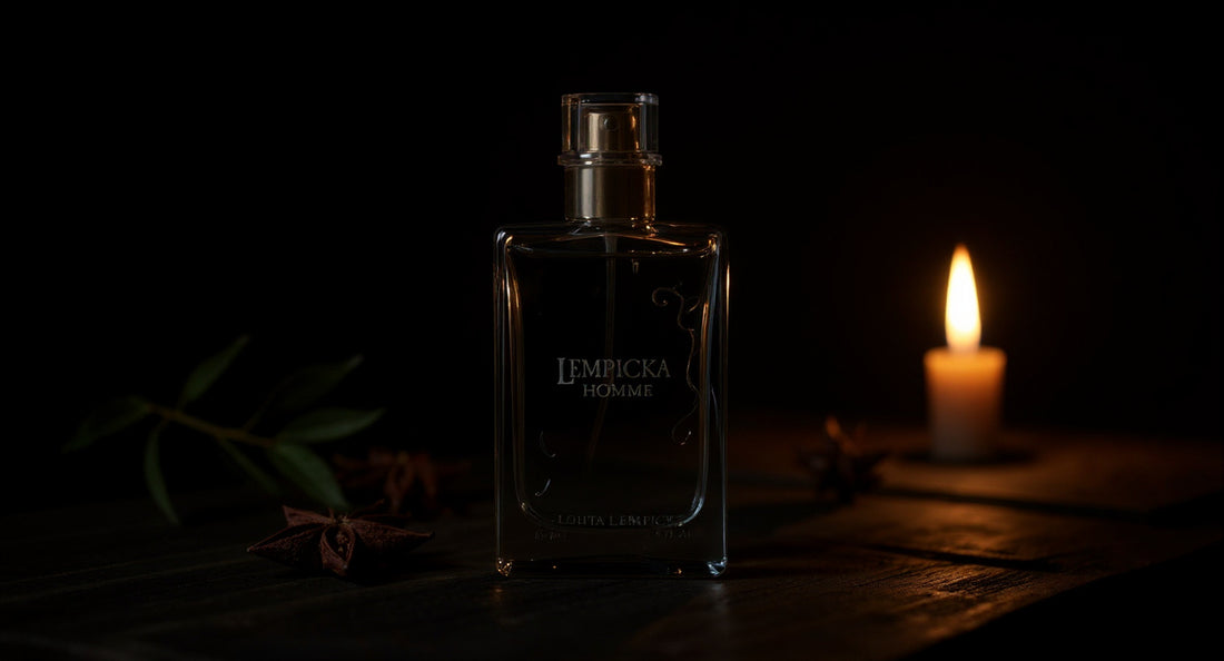 Büyülü Bir Masal: Lolita Lempicka Homme EDP İncelemesi