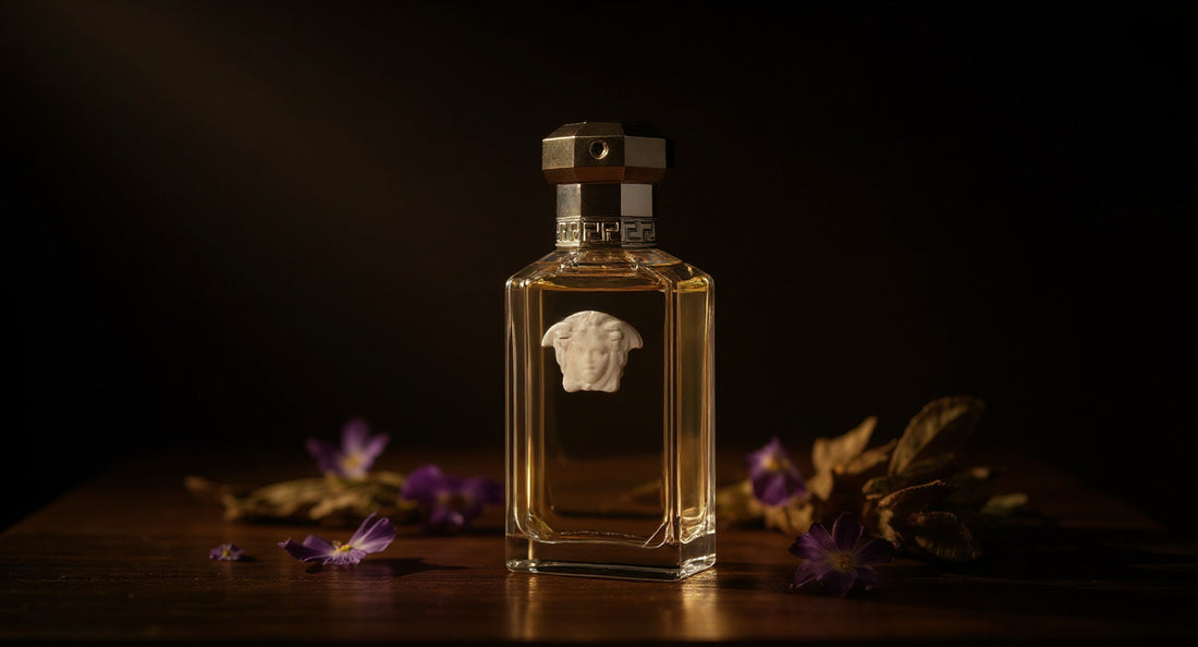 Hayallerin Maskülen İmzası: Versace The Dreamer EDT İncelemesi ✨
