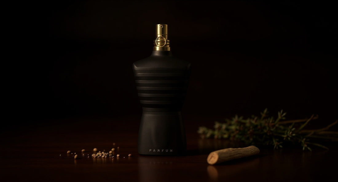 Jean Paul Gaultier Le Male Le Parfum EDP İncelemesi ✨