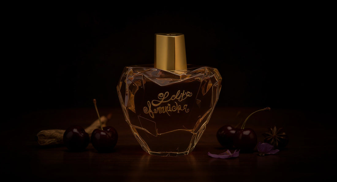 Masalsı Bir Gurme Dokunuş: Lolita Lempicka Mon Premier EDP 🍒✨