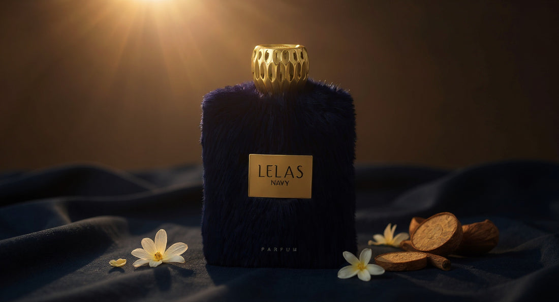 Mavi Zarafetin Gizemi: Lelas 1447 Navy EDP İncelemesi