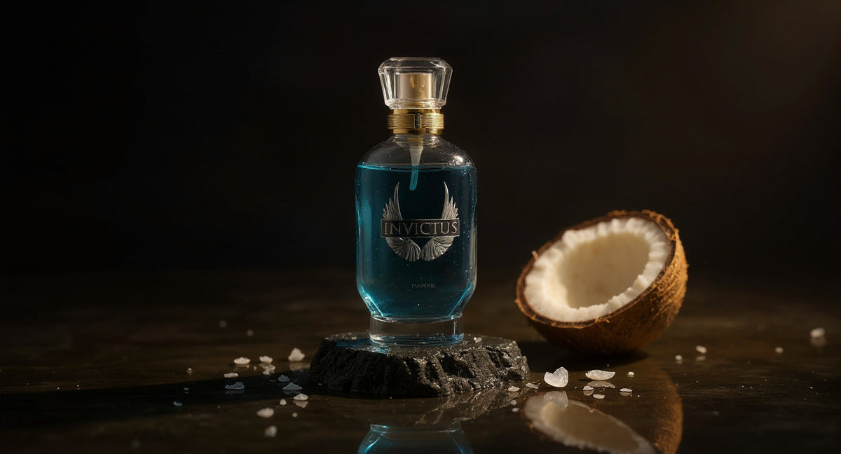 Zaferin En Derin Hali: Paco Rabanne Invictus Elixir İncelemesi