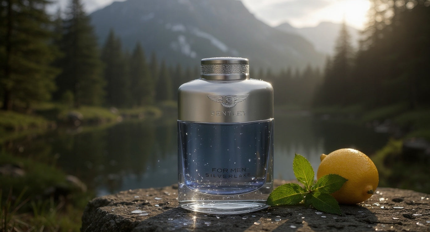 Gümüş Göllerin Esintisi: Bentley Silverlake EDP İncelemesi