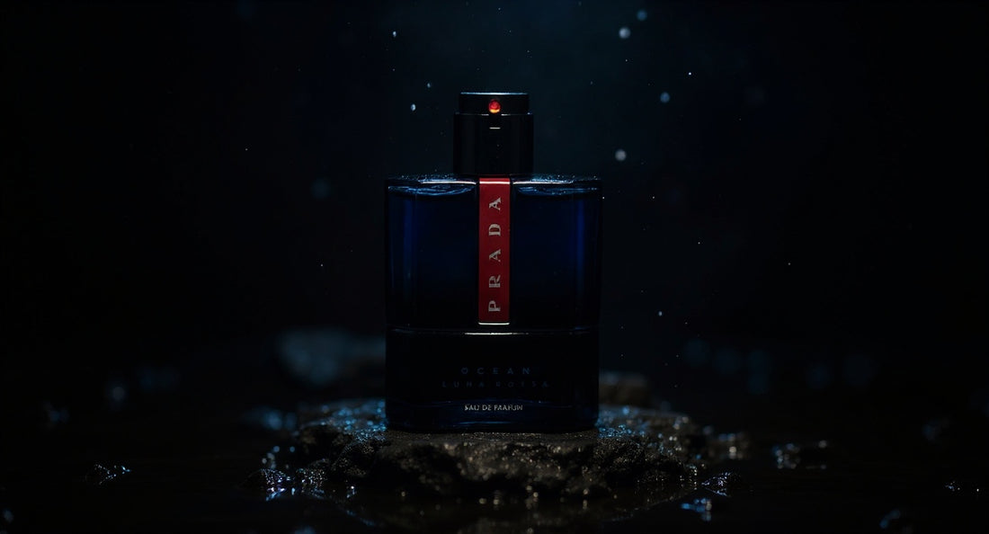 Mavi Derinliklerin Karizması: Prada Luna Rossa Ocean İncelemesi