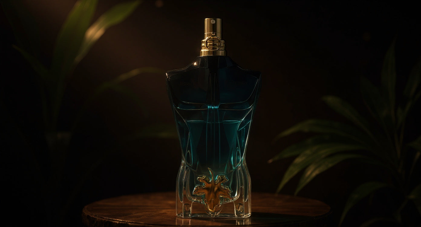 Jean Paul Gaultier Le Beau Le Parfum İncelemesi