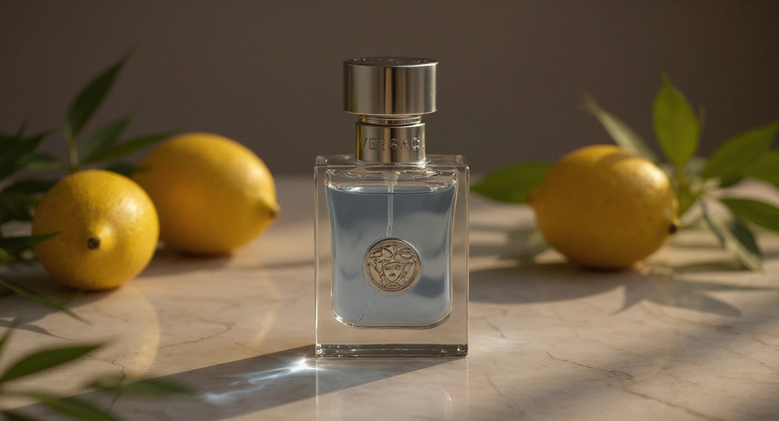 Versace Pour Homme EDT İncelemesi: Ferah ve Karizmatik İmza