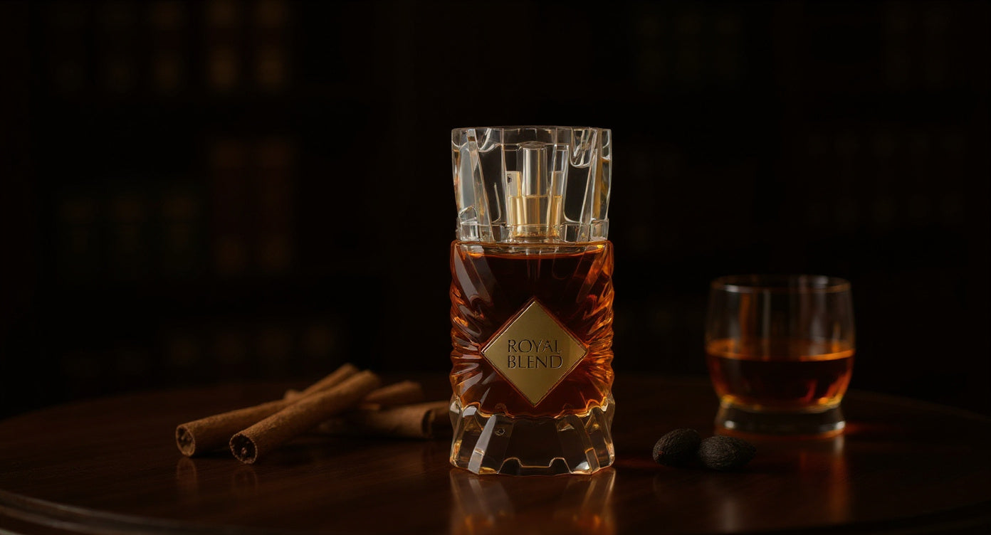 Sıcak Bir Sarılış: French Avenue Royal Blend İncelemesi