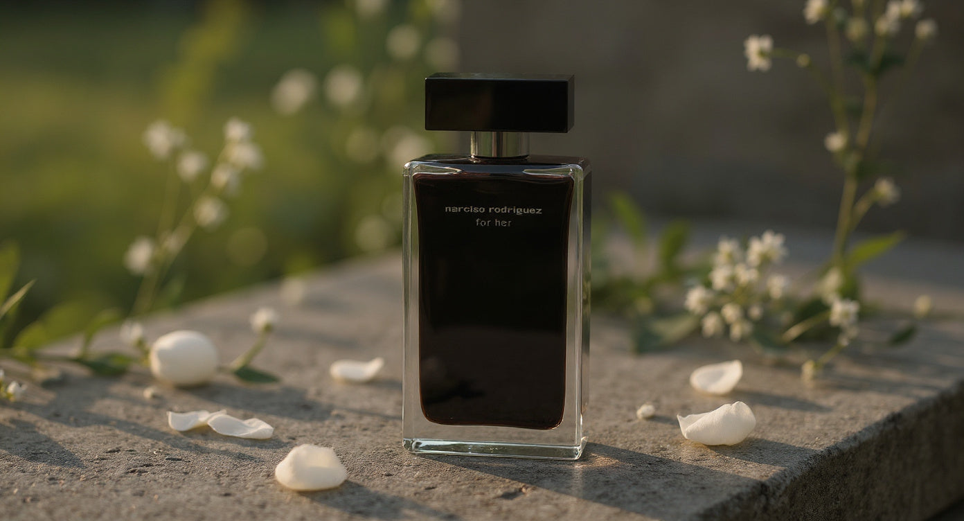 Narciso Rodriguez For Her EDT İncelemesi: Modern ve Zarif İmza