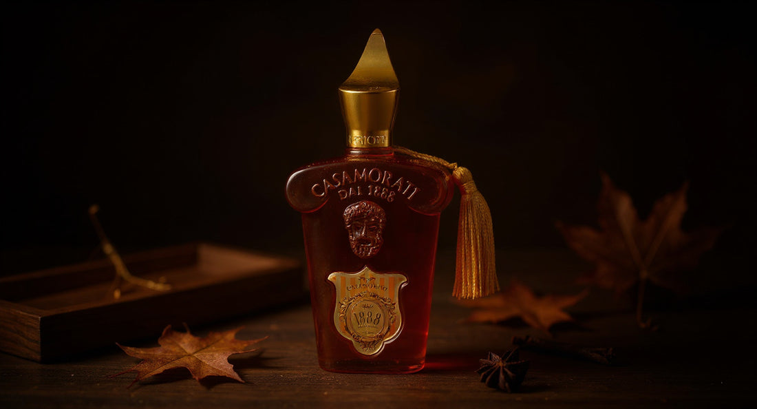 Zamansız Bir İhtişam: Casamorati 1888 EDP İncelemesi